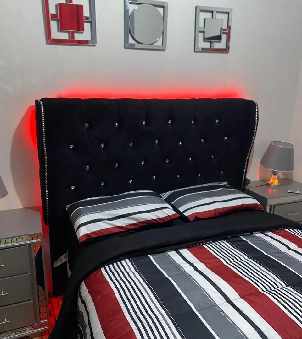 Guest house Juju Boutique & House Hotel Cap-Haitien