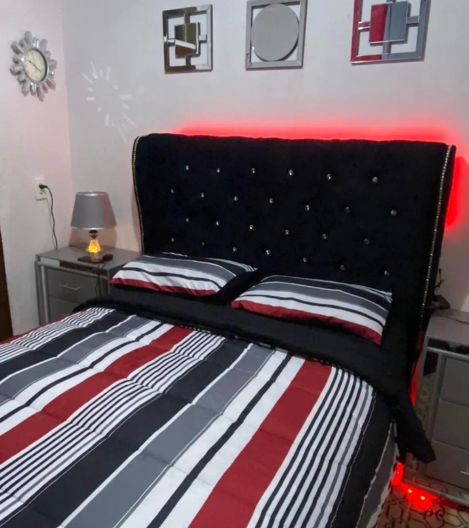 Juju Boutique & House Hotel Cap-Haitien Guest house