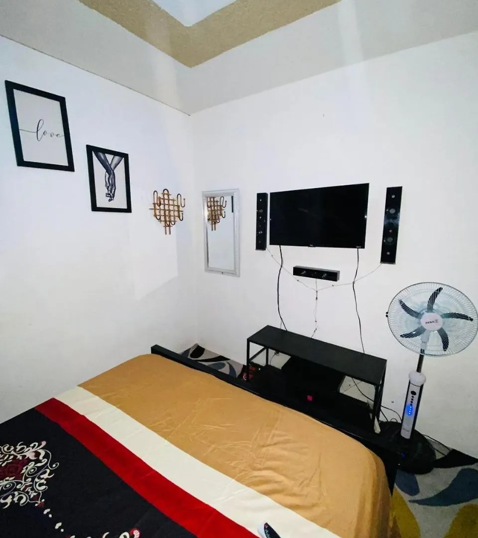 Juju Boutique & House Hotel Cap-Haitien Guest house