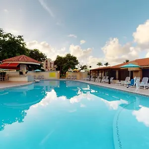 3* Aparthotel Park Royal Club Cala Puerto Rico