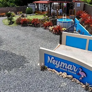  Holiday park Neymar House