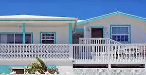 3* Hotel Beach Villas